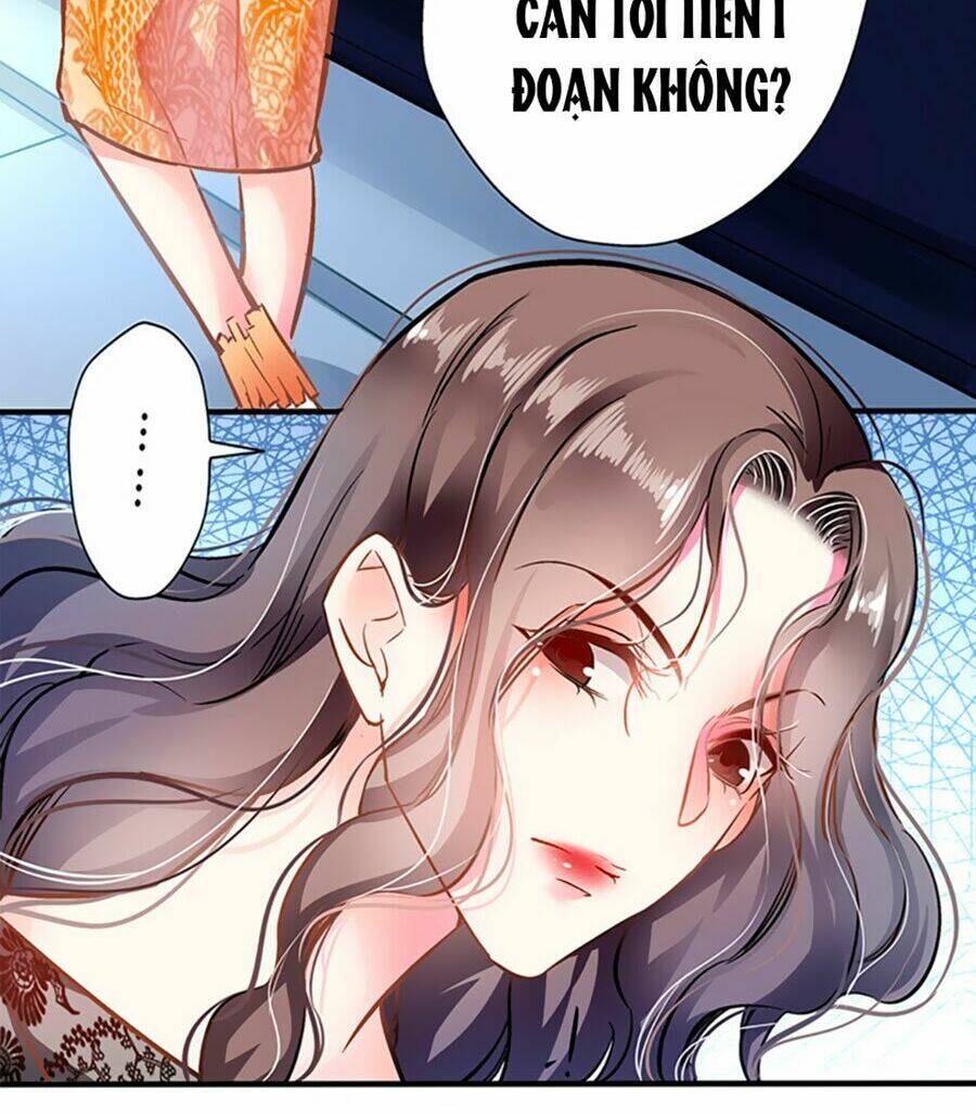 Cưng Chiều Ái Thê Hư Hỏng: Chapter 8