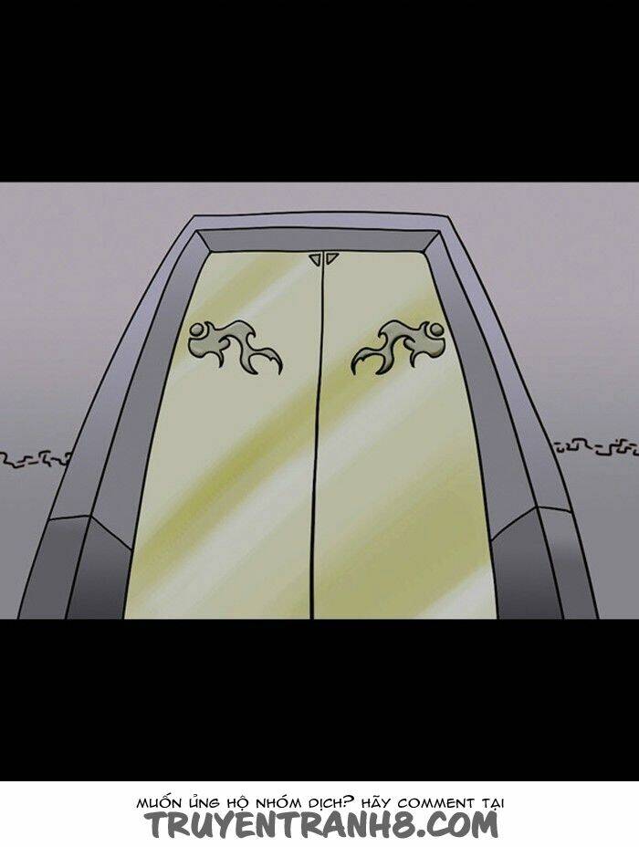 Thứ Sáu: Những Câu Chuyện Cấm: Chapter 46