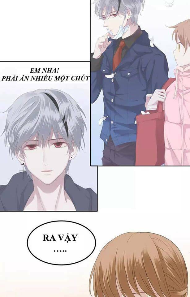 Thần Tượng Điểm Zero: Chapter 93