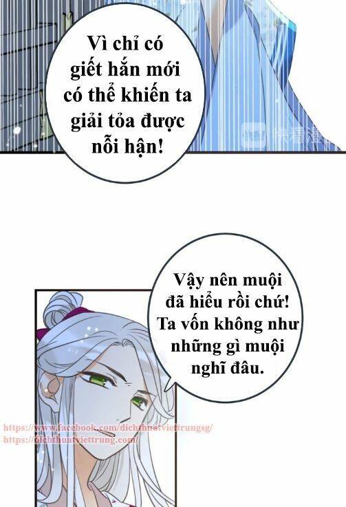 Bạn Trai Tôi Là Cẩm Y Vệ 2: Chapter 89