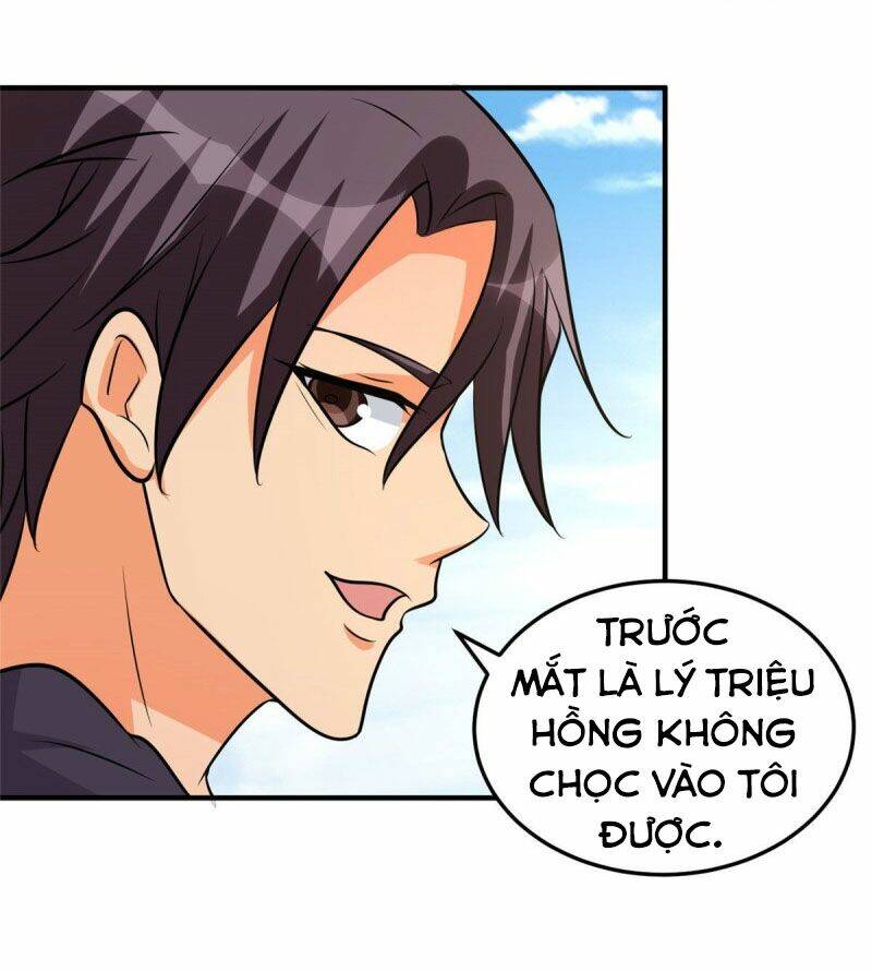 Đế Tế: Chapter 75