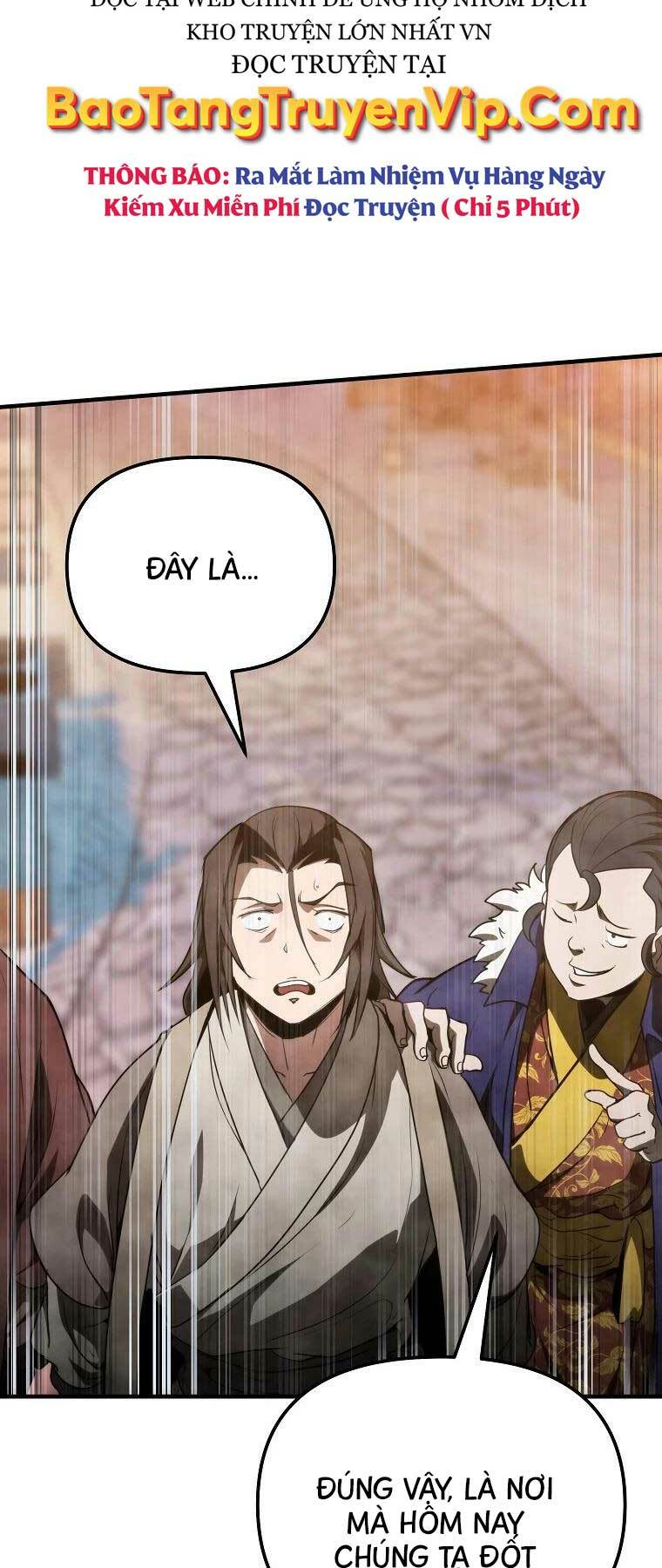 Đông Phương Bất Bại: Chapter 8