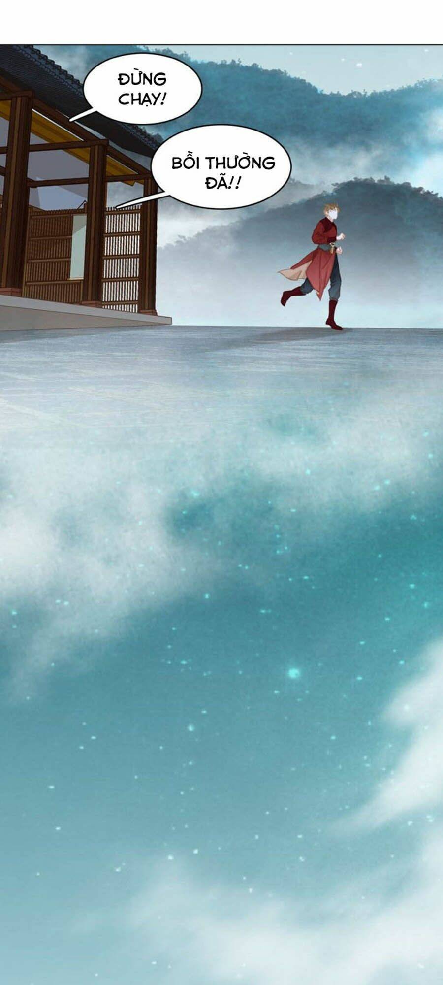 Tiểu Sư Phụ, Tóc Giả Của Ngài Rơi Rồi!: Chapter 35