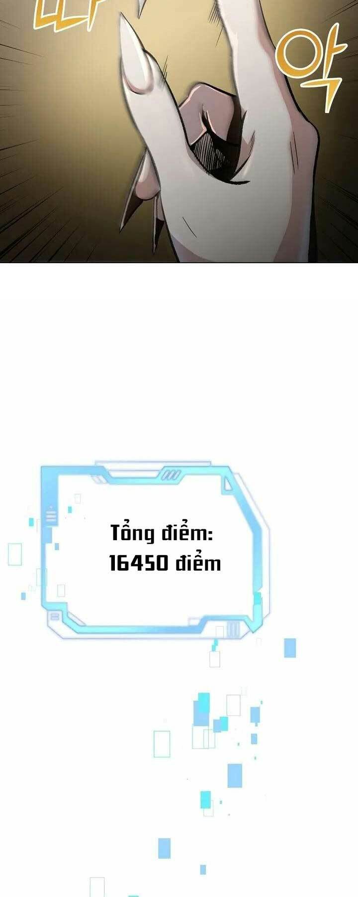 Con Đường Diệt Thần: Chapter 11