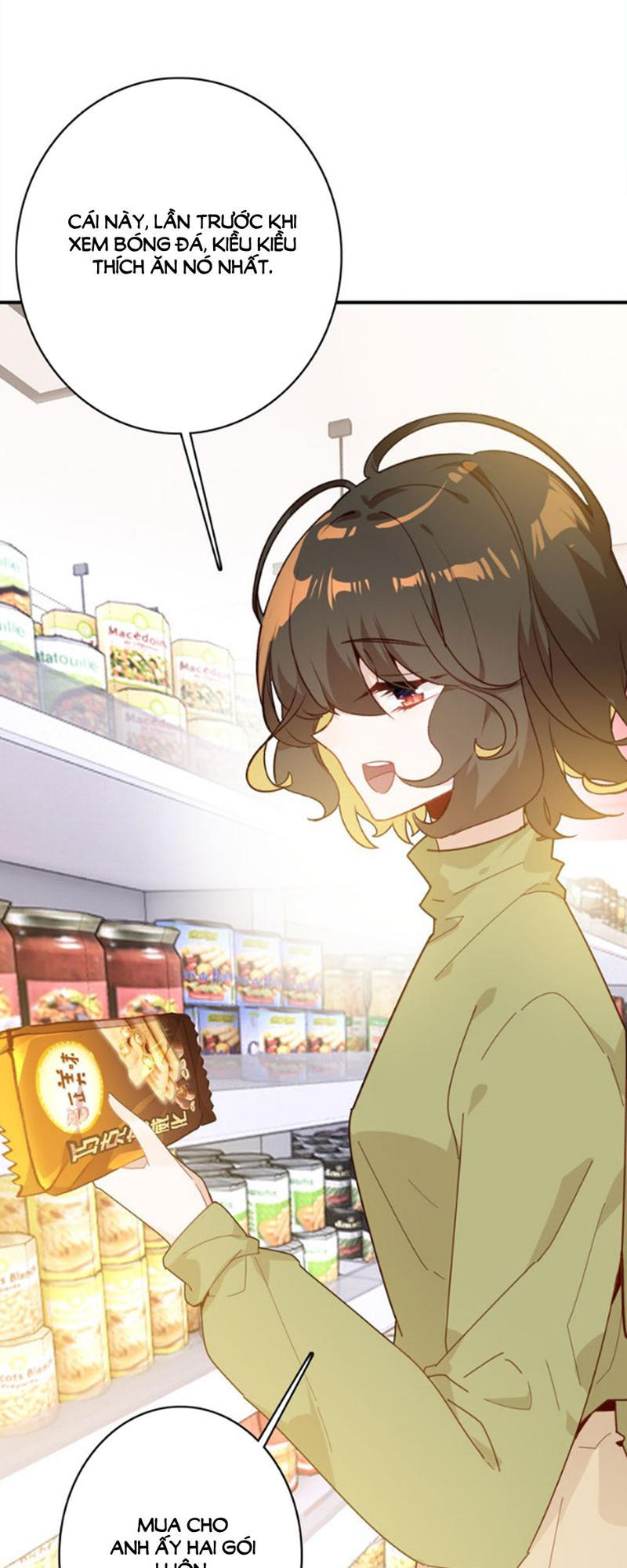 Ái Ngạo Kiều Long Vương Gia: Chapter 38