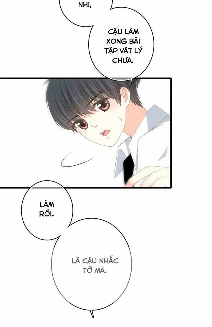 Con Tim Rung Động: Chapter 43