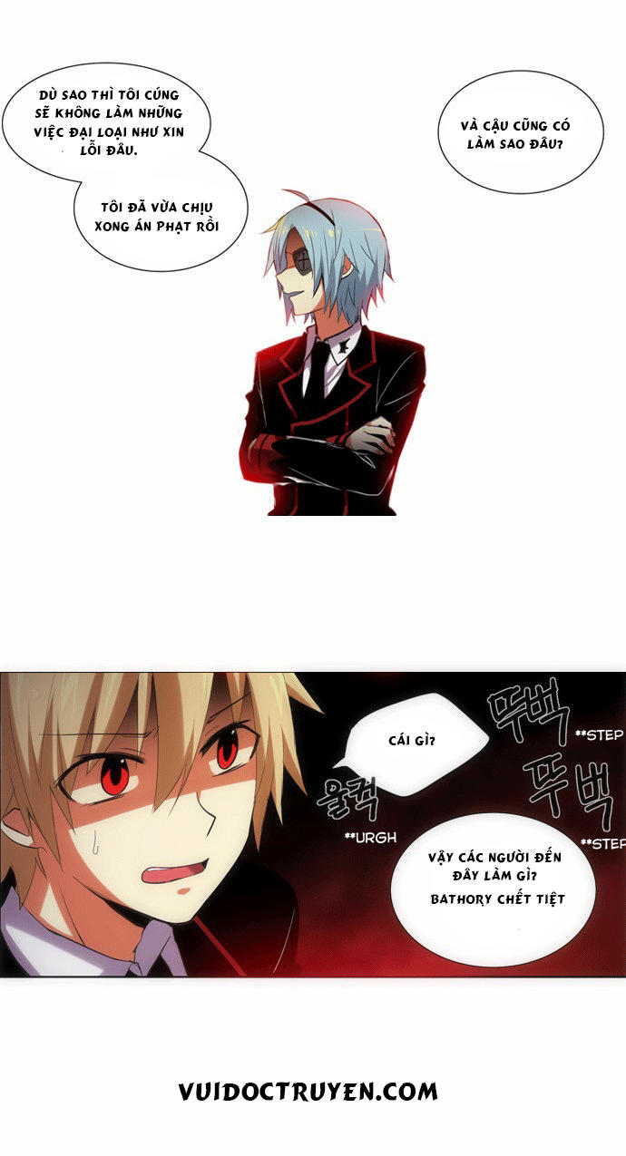 Crepuscule (Yamchi): Chapter 68