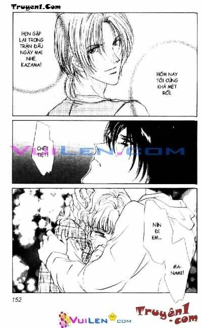 Vua bài: Chapter 2