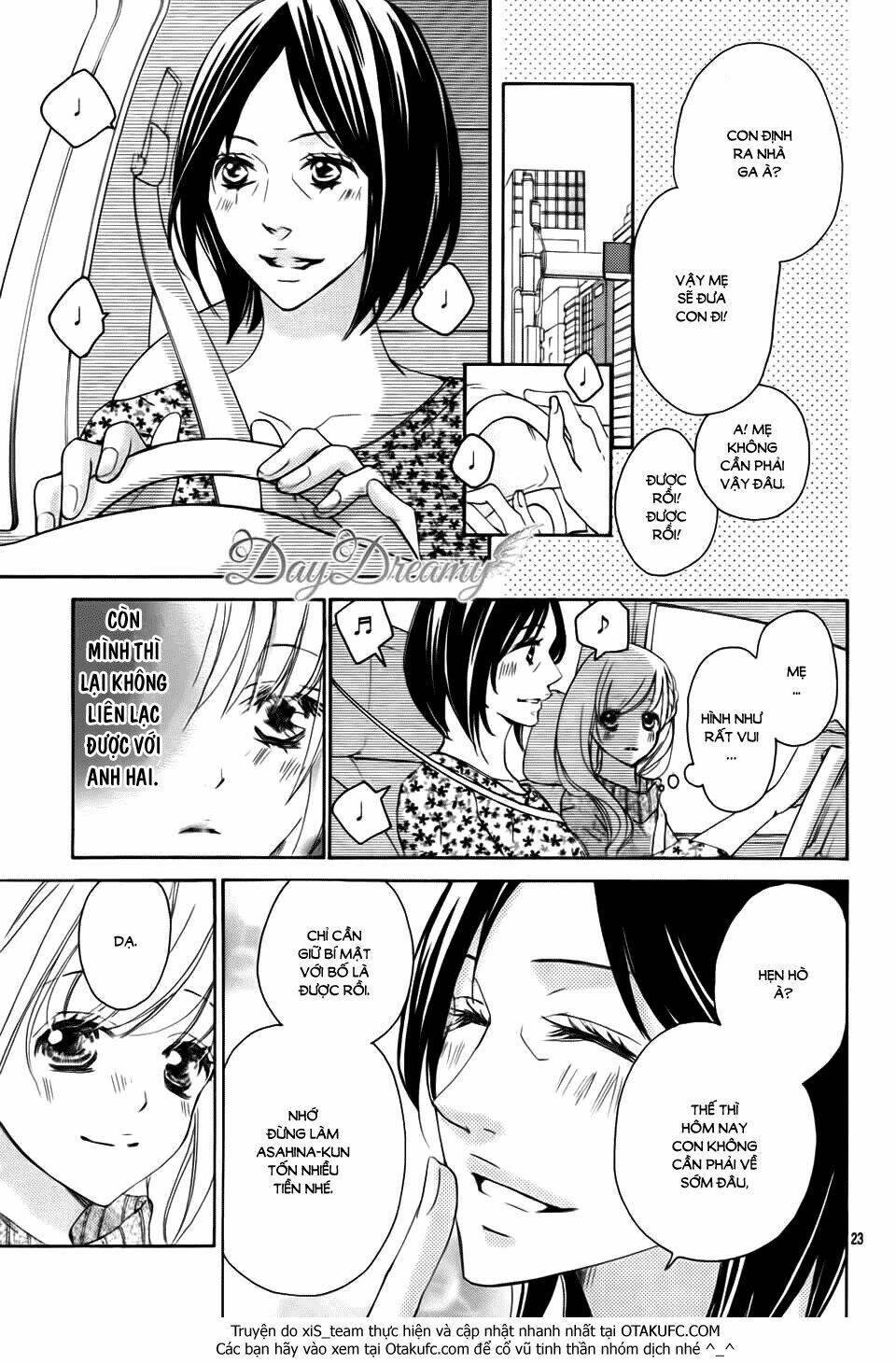 True Love: Chapter 27