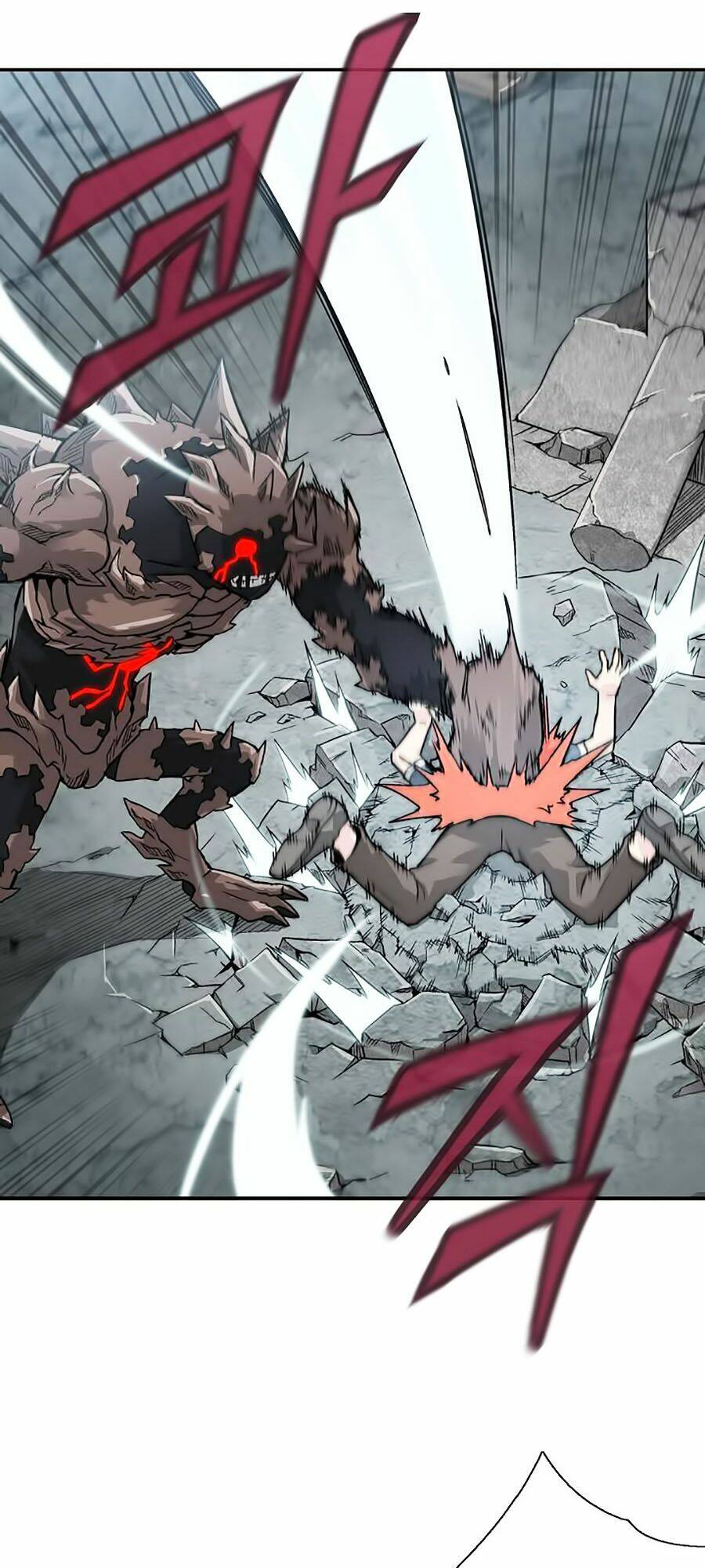 Hầm Ngục Bóng Tối: Chapter 3