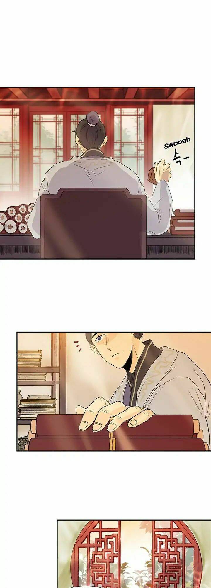 Học Sĩ Tái Sinh: Chapter 77