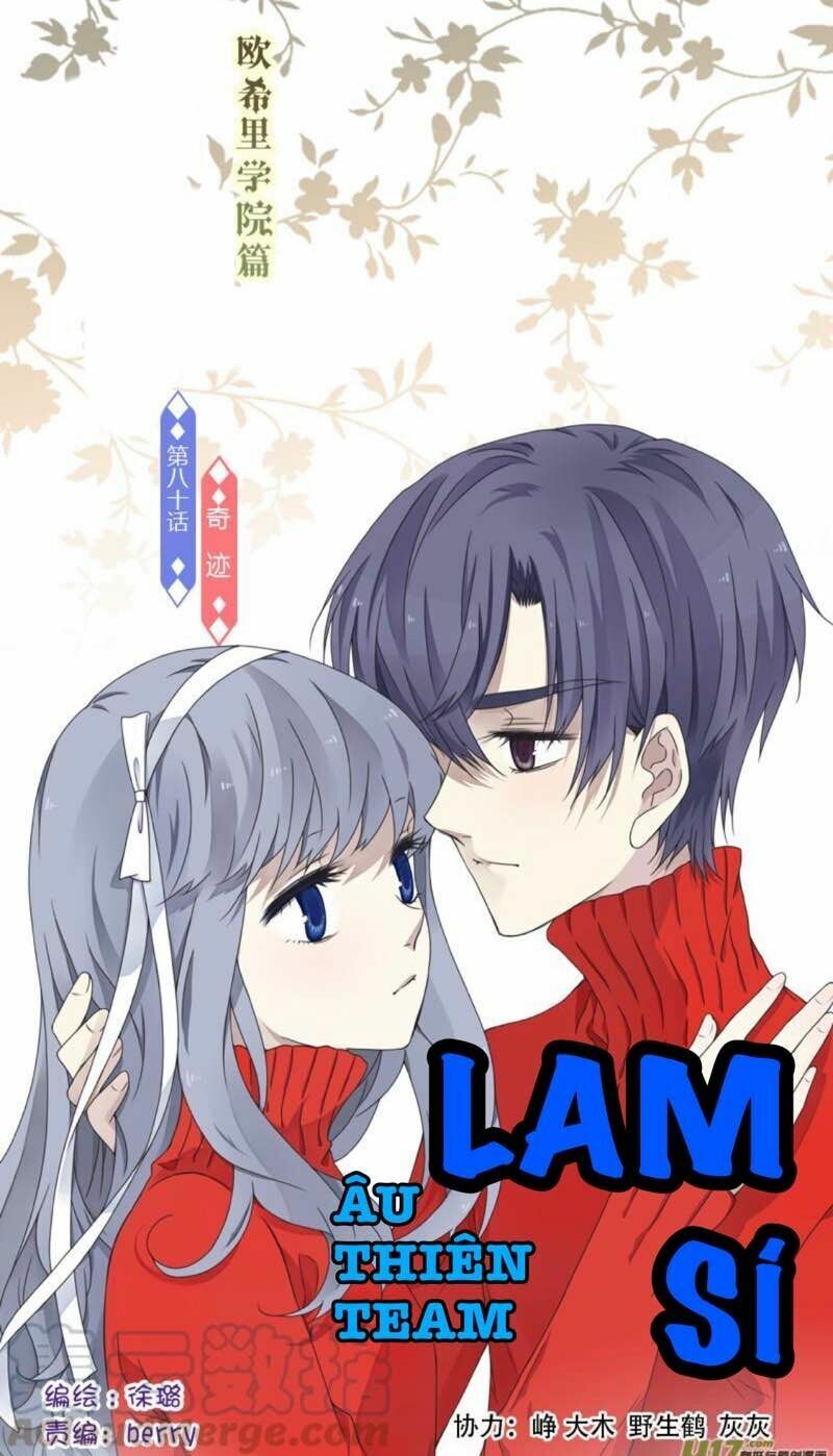 Lam Sí: Chapter 217