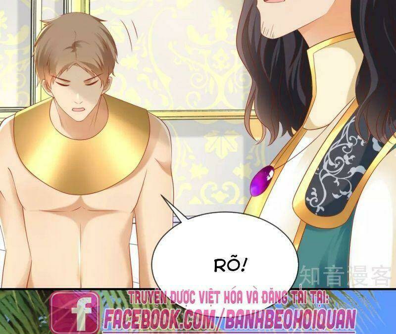 Sủng Hậu Của Vương: Chapter 56