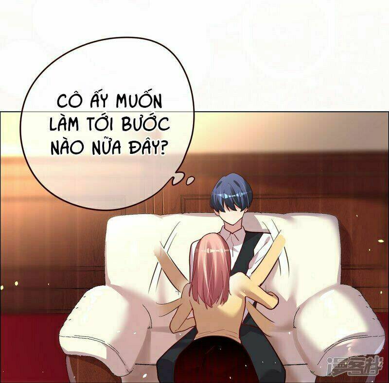 Vì Yêu Mà Khắc Cốt Ghi Tâm: Chapter 26