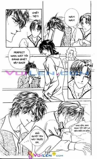 Tìm Anh - Look For Oppa: Chapter 6