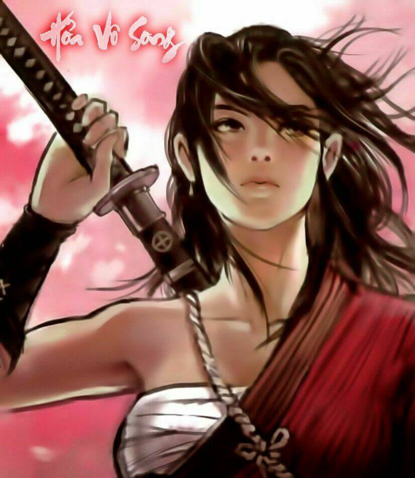 Thiết Huyết Nam Nhi: Chapter 29.1