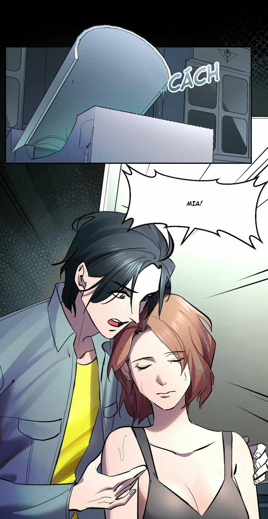 Anh Hùng Và Hiệp Nữ: Chapter 77