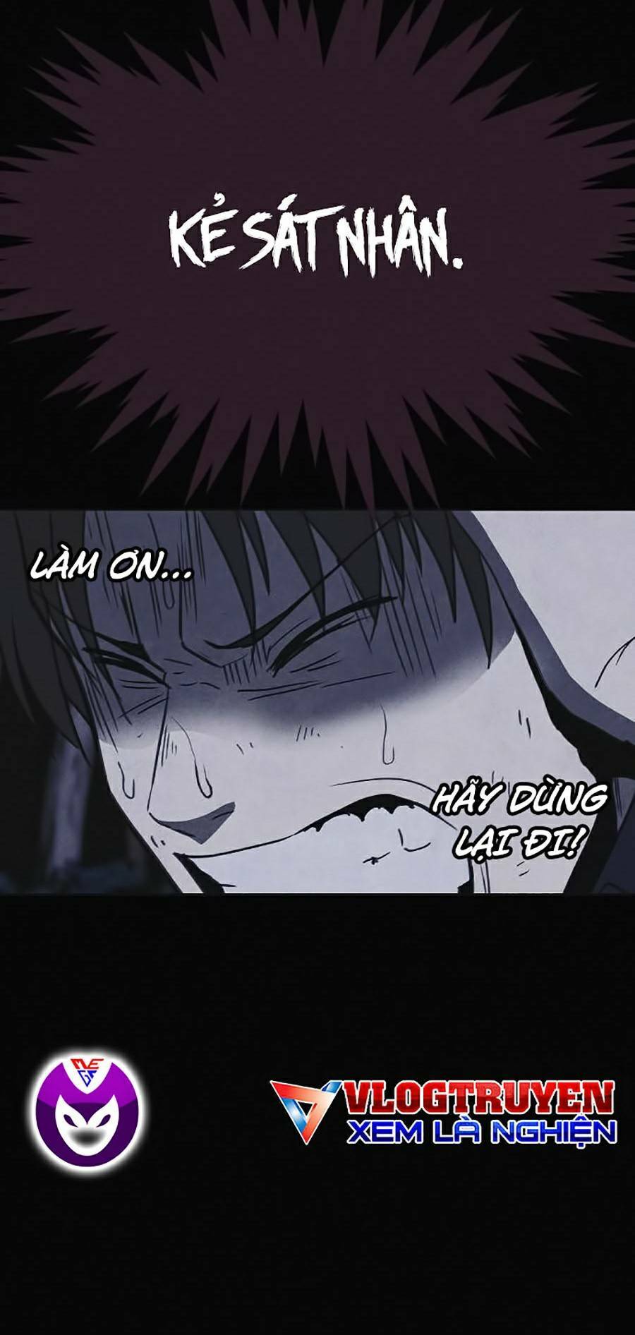 Cậu Bé Shotgun: Chapter 28