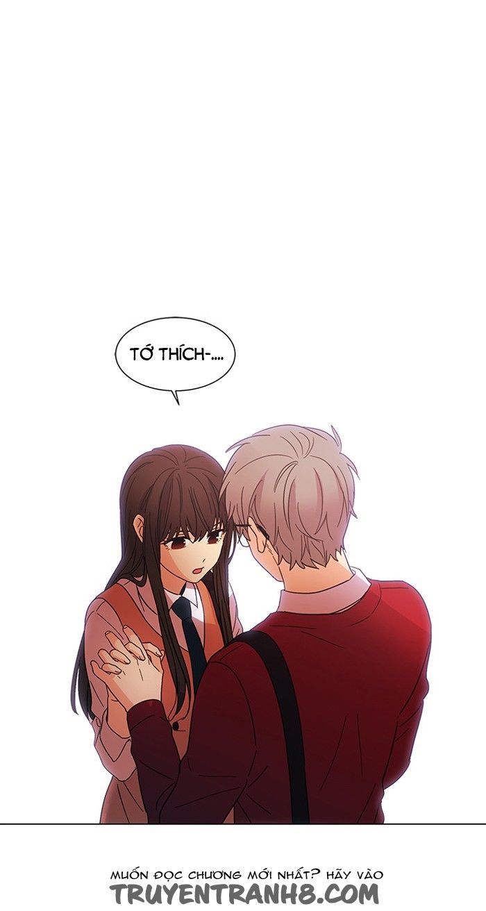 Cô Bạn Gái Kì Lạ Của Tôi: Chapter 26