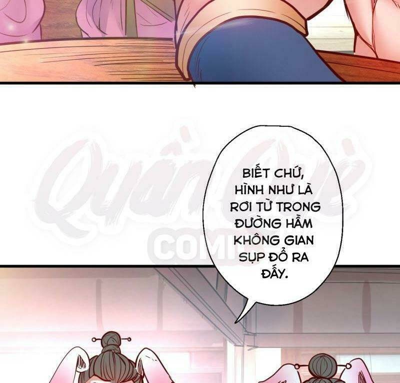 Tối Cường Đại Biểu Hoàng Kim Thận: Chapter 79