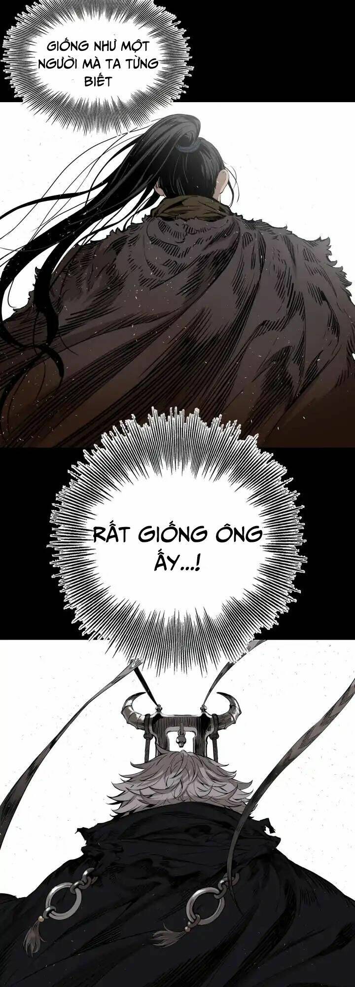 Vô Kiếm Tiểu Tử: Chapter 5