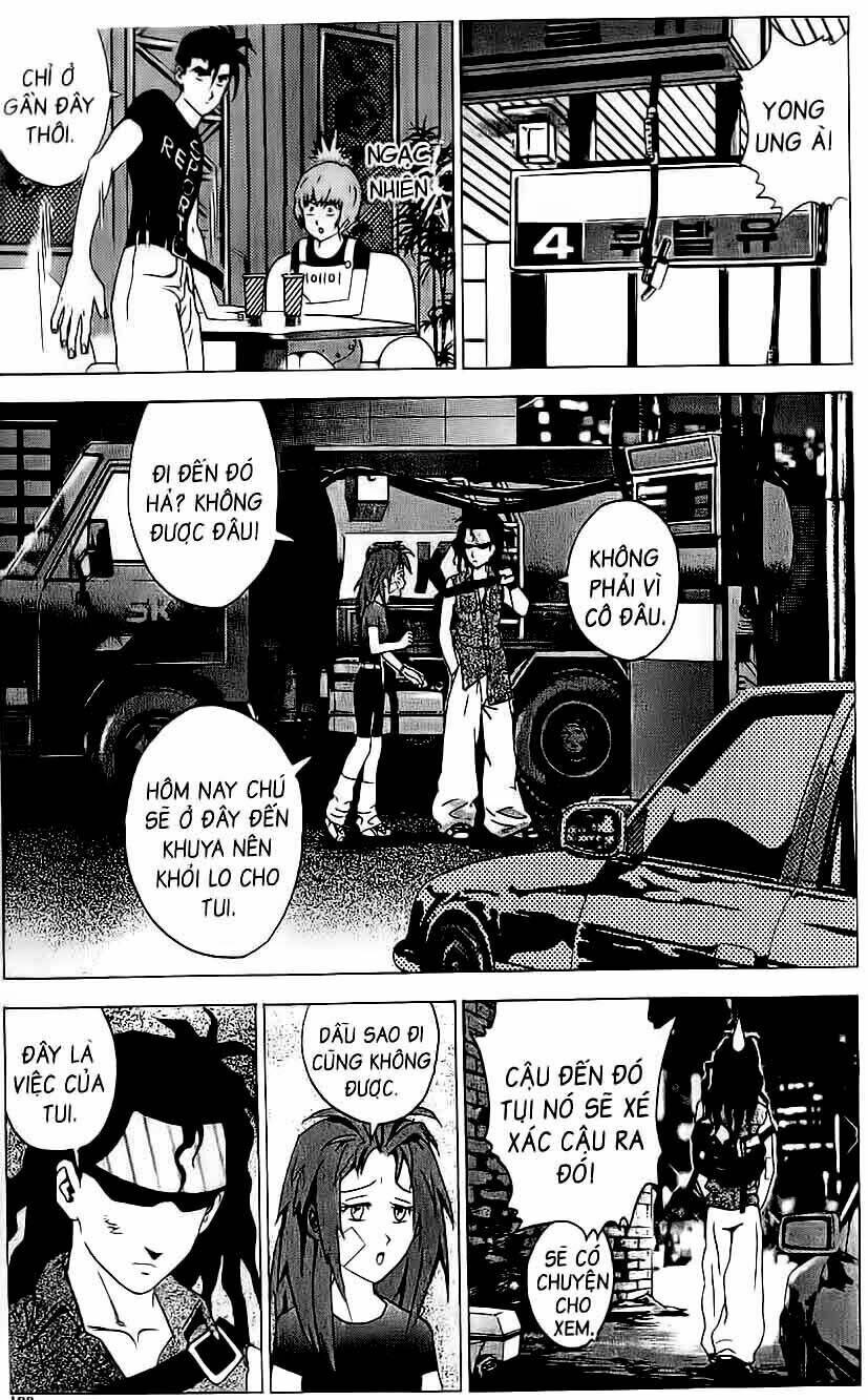 Ai Hơn Ai: Chapter 20