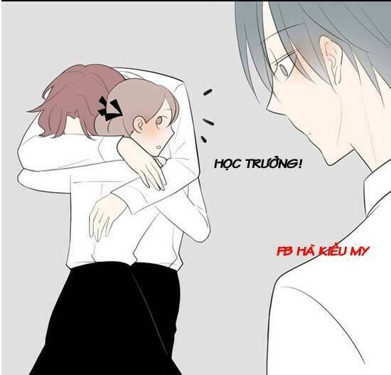 Mối Tình Đơn Phương: Chapter 26