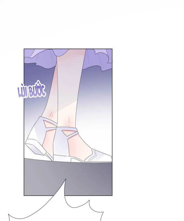 Điều Ước Sủng Ái Bất Bình Đẳng: Chapter 122.1