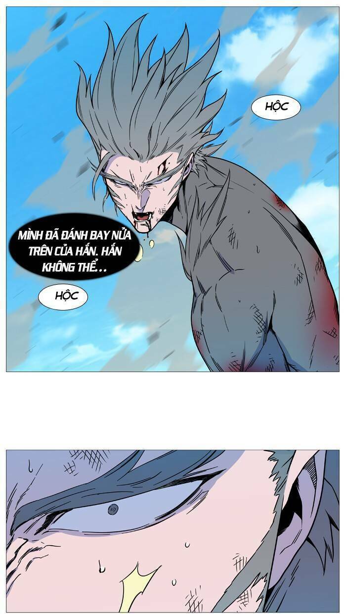 Ma Cà Rồng Quý Tộc: Chapter 533