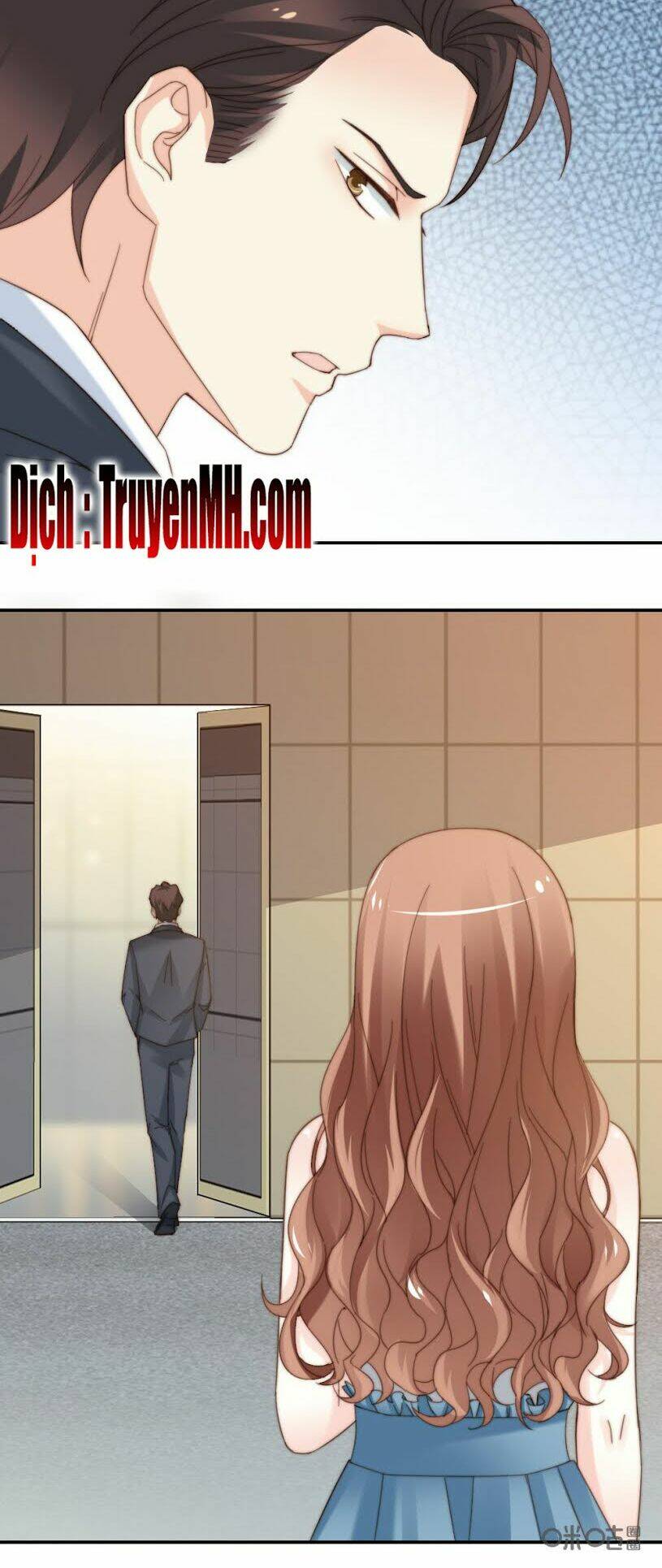 Bí Mật Của Thiên Kim: Chapter 128