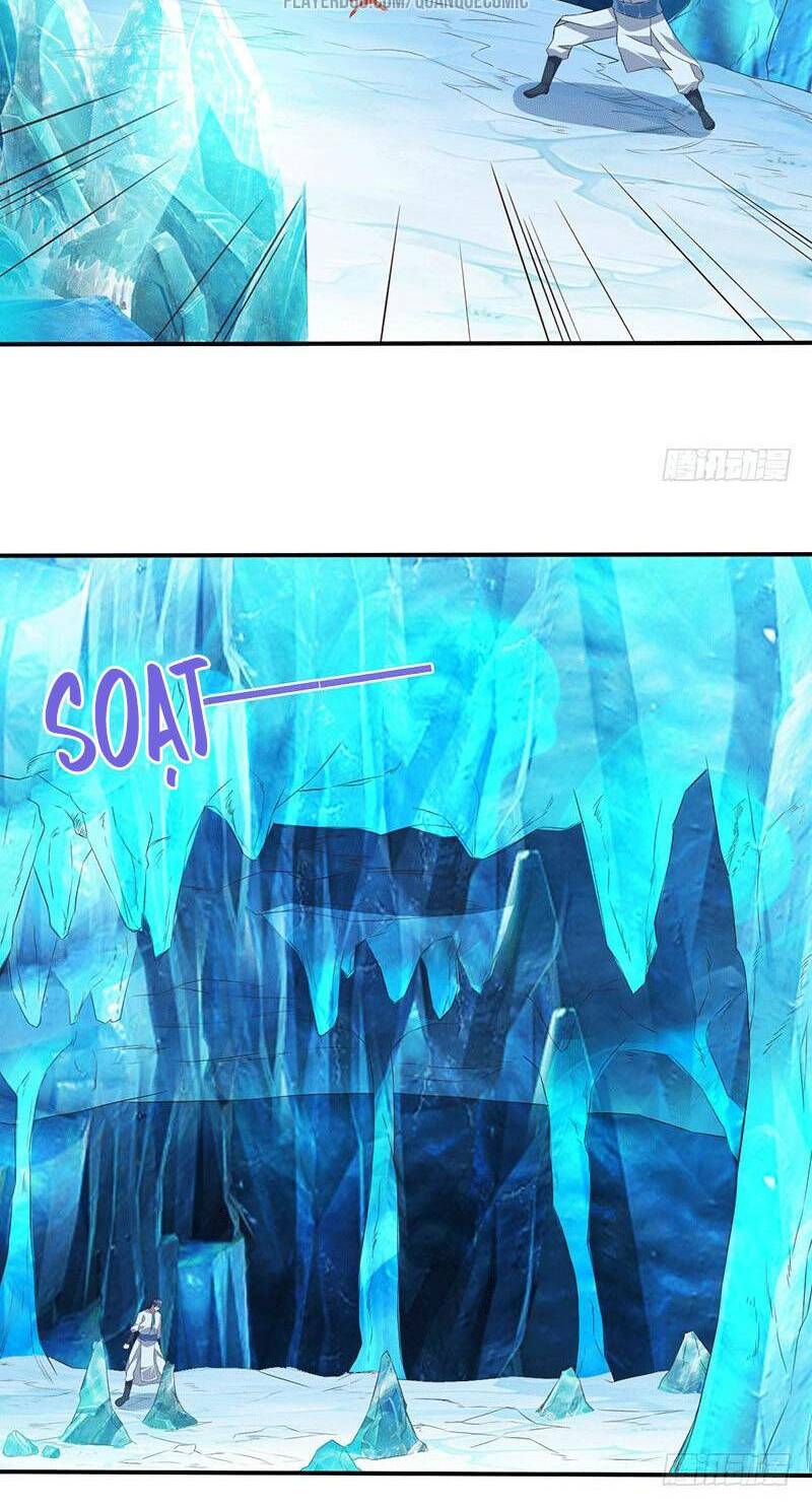 Ta Có Một Bộ Hỗn Độn Kinh: Chapter 44