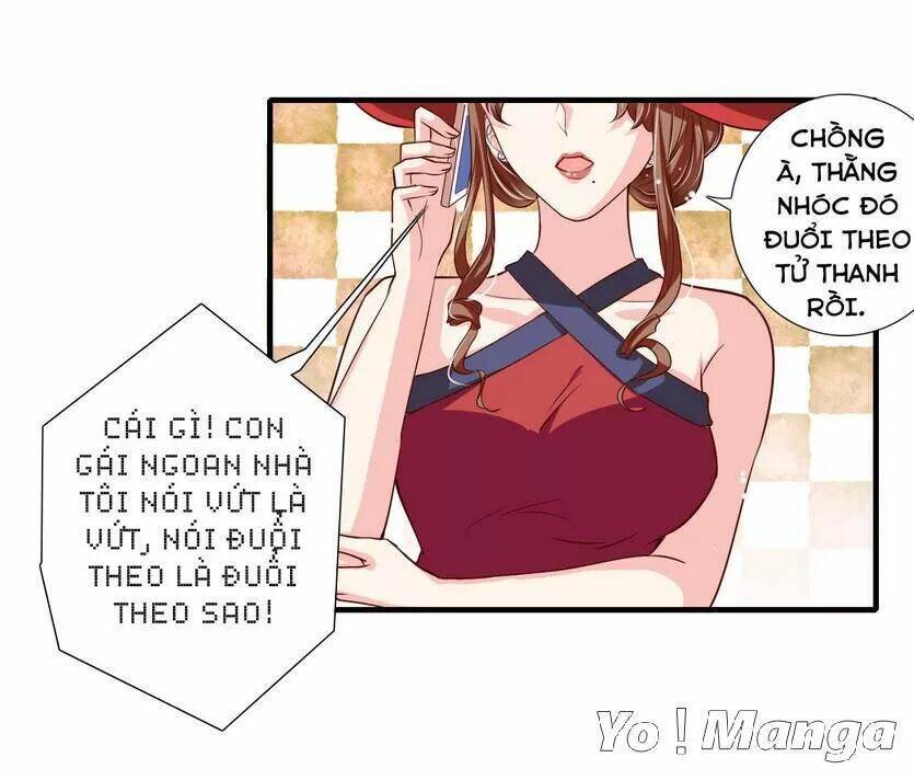 Thiểm Hôn Kinh Ái: Chapter 67