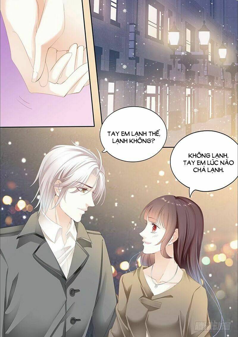 Thiểm Hôn Kiều Thê: Chapter 143