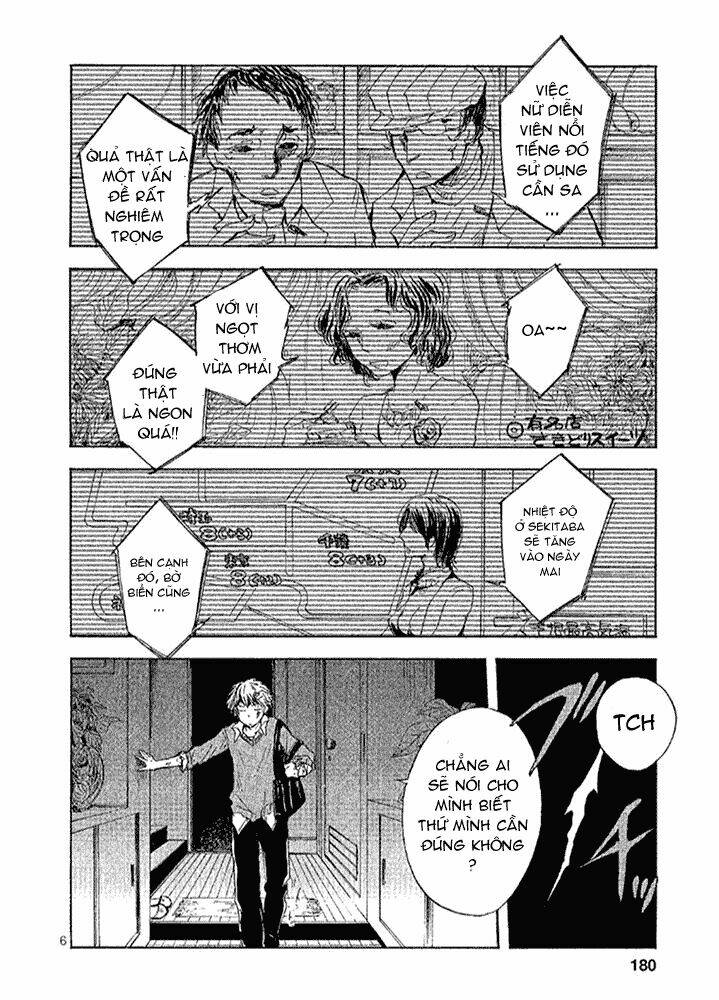 Pupa: Chapter 13