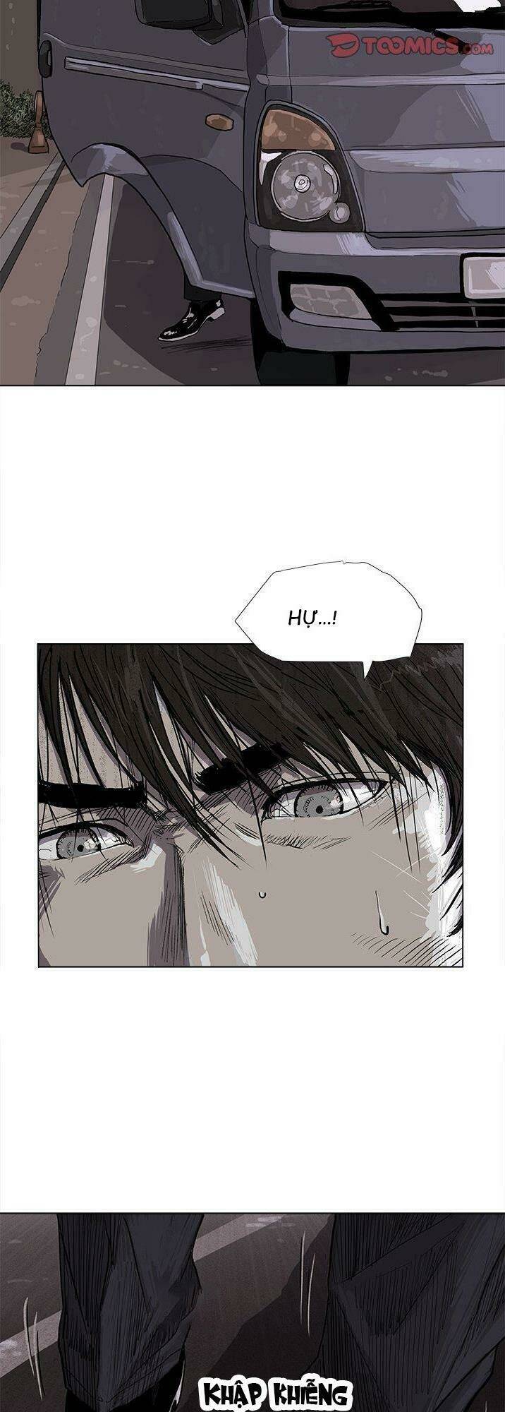 Âm Mưu Báo Thù: Chapter 4