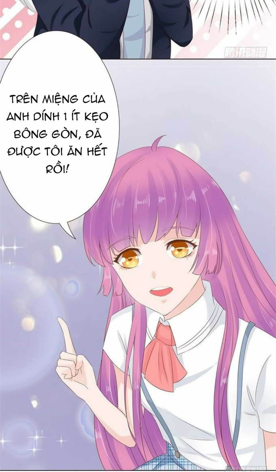 Ma Vương Luyến Ái Chỉ Nam: Chapter 93