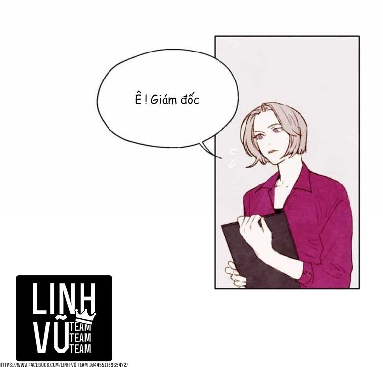 Ôi ! Trợ Lý Đặc Biệt Của Tôi: Chapter 3