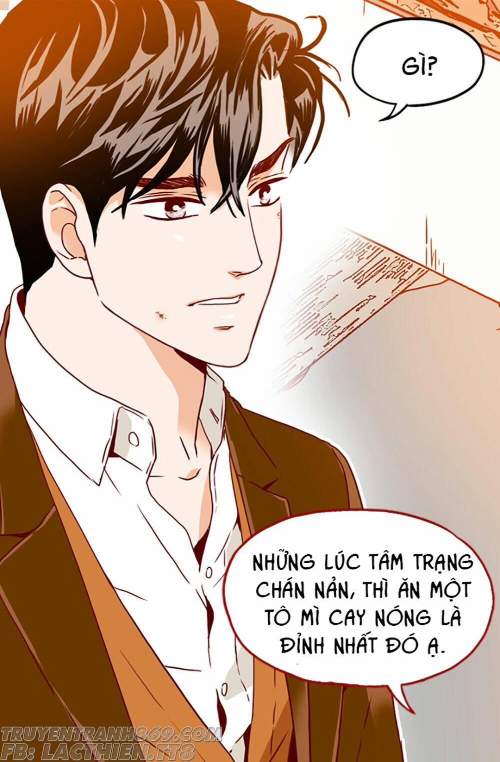 Thư Ký Kim Sao Thế Nhỉ?: Chapter 27