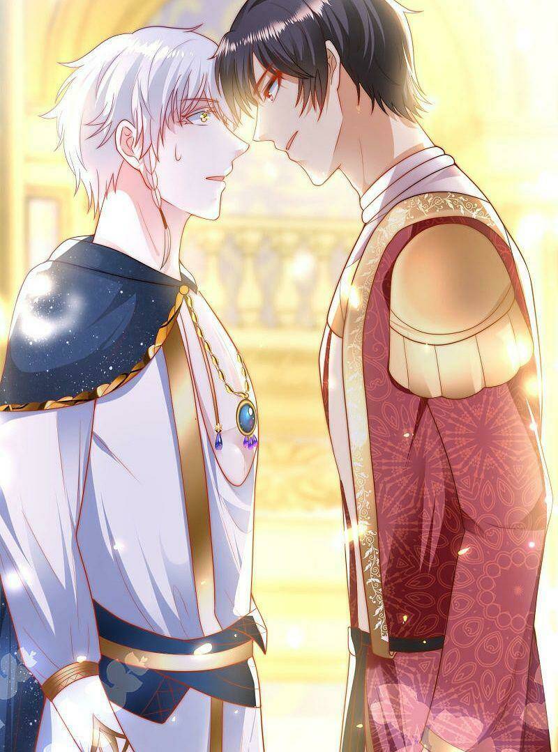 Sủng Hậu Của Vương: Chapter 79