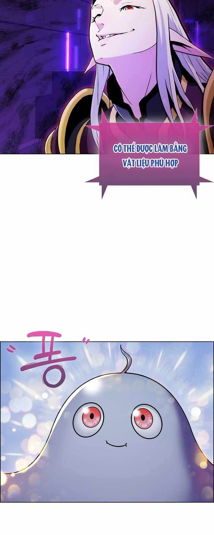 Kẻ Phát Hoạ Ấn Chú: Chapter 2