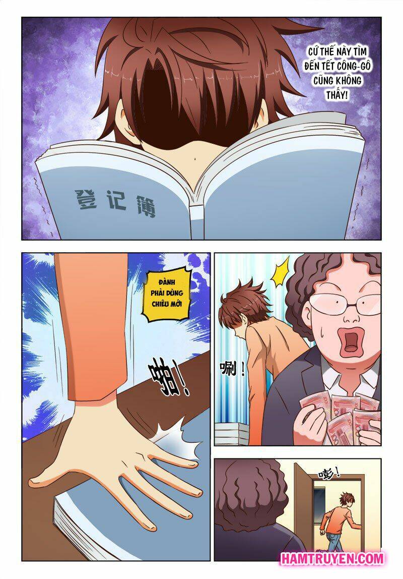 Tối Cường Tà Thiếu: Chapter 64
