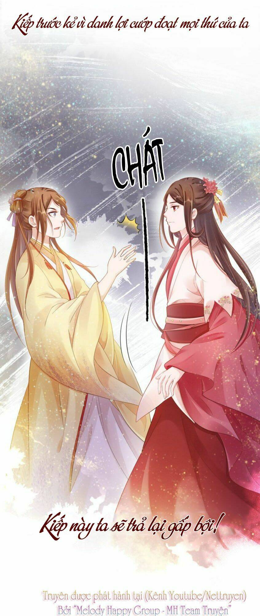Thịnh Sủng Y Phi Chi Dao Quan Truyện: Chapter 0