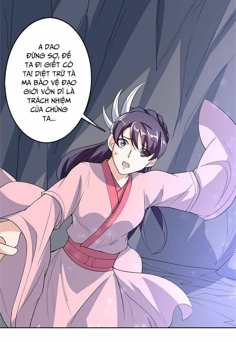 Tối Cường Thần Thú Hệ Thống: Chapter 162