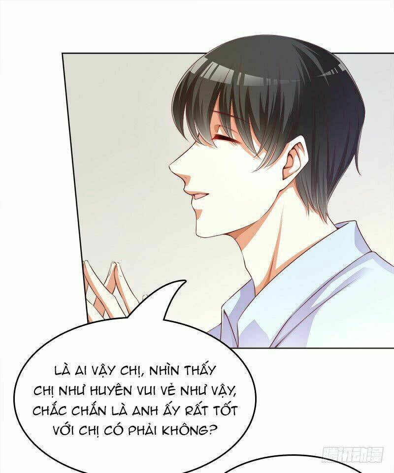 Lãnh Hôn Cuồng Ái: Chapter 22