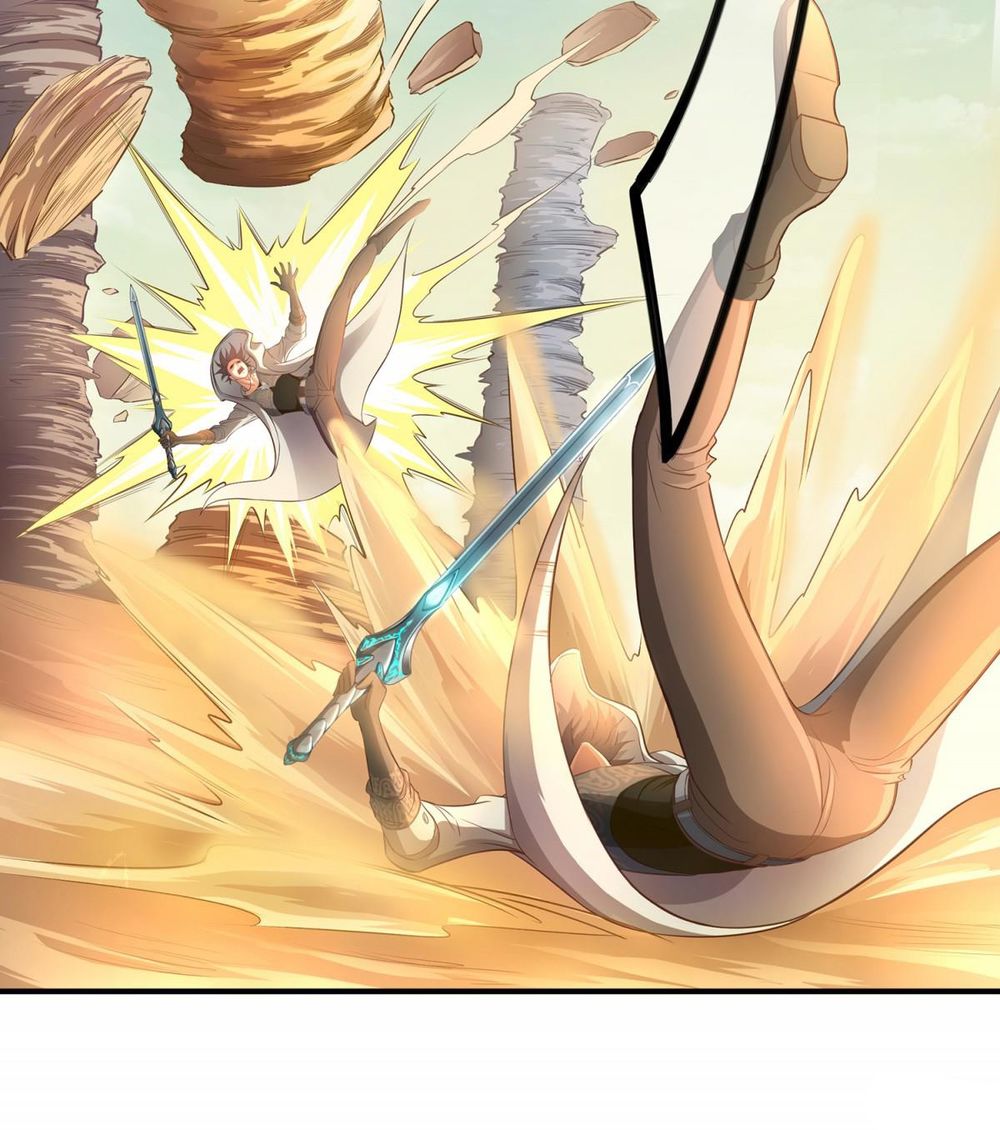 Thú Hồn Đạo: Chapter 6
