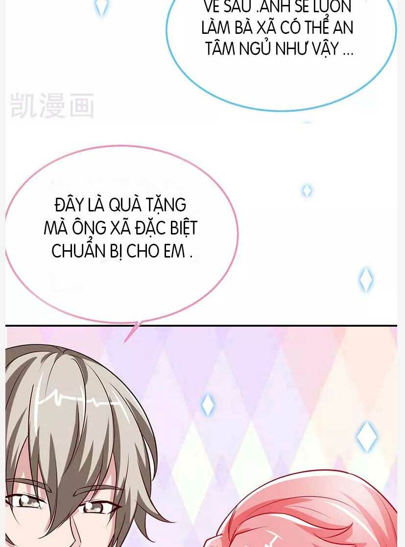 TRUY NÃ TOÀN CẦU TRUY THÊ VỀ SỦNG: Chapter 92.1