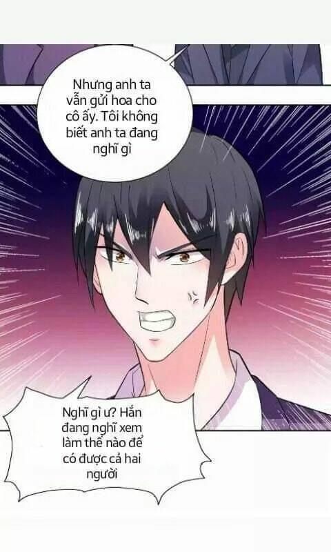 1 Nửa Hoàn Hảo Của Ceo: Chapter 16