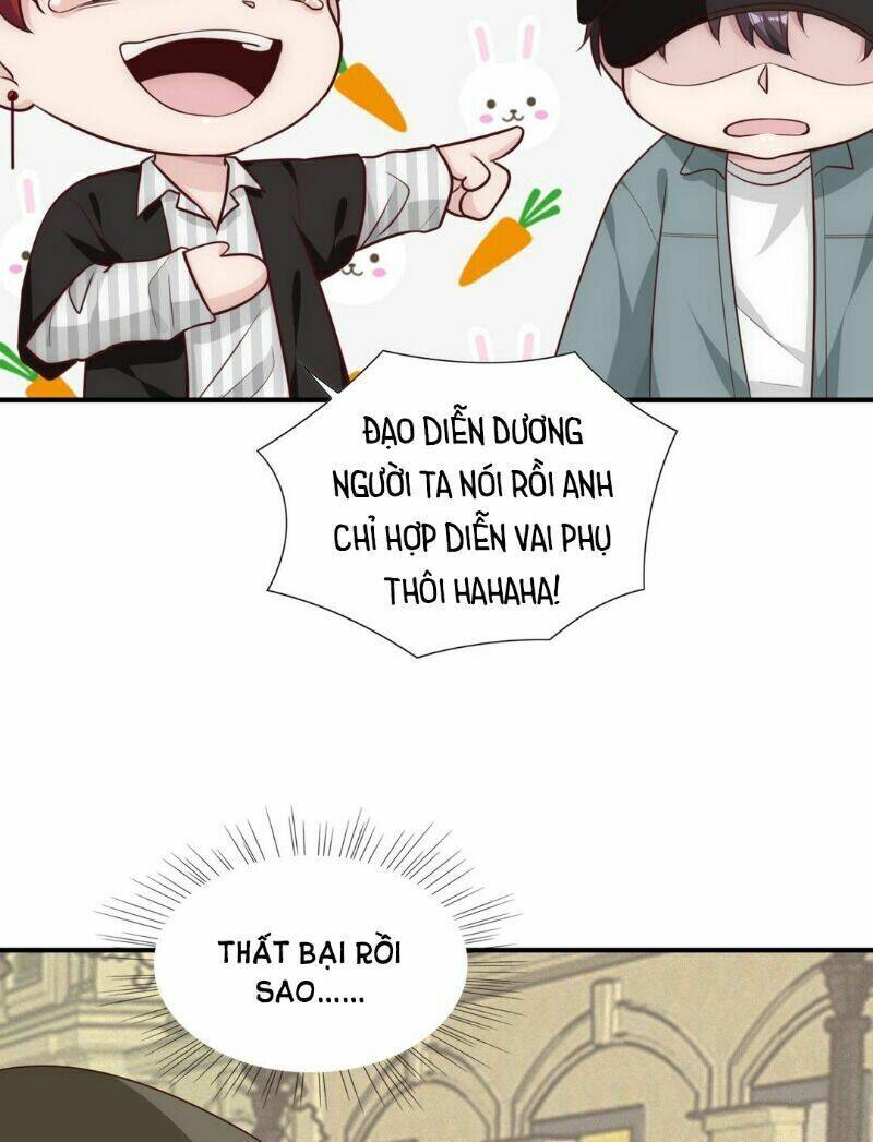 Trở Lại Showbiz Làm Ảnh Hậu: Chapter 25