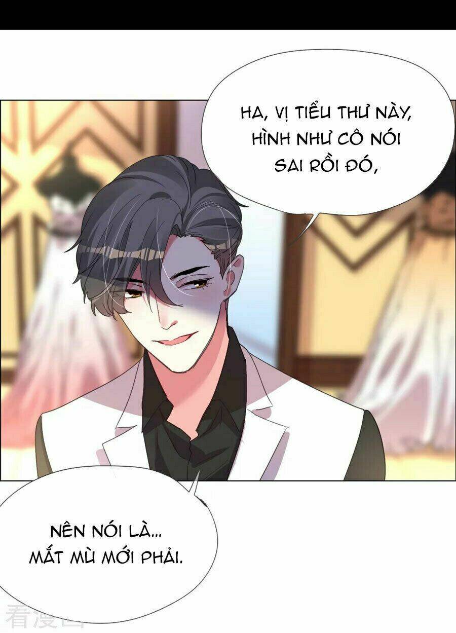 Vì Yêu Mà Khắc Cốt Ghi Tâm: Chapter 40