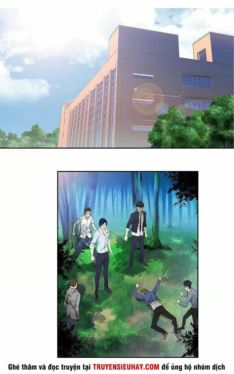 Học Viện Cao Thủ: Chapter 44